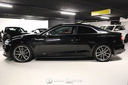 S5 COUPE 3.0 TFSI QUATTRO 