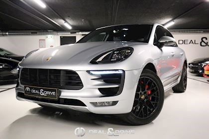 MACAN GTS 