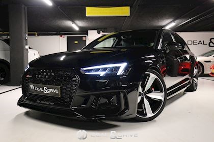 RS4 AVANT