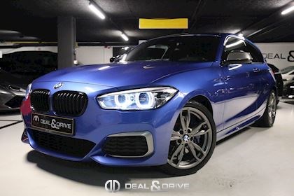 M140i DKG