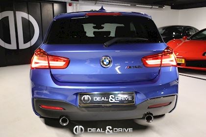 M140i DKG