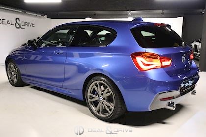 M140i DKG