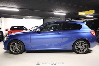 M140i DKG