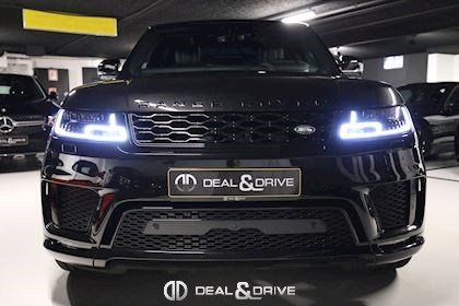 RANGE ROVER SPORT 3.0 SDV6 HSE DYNAMIC