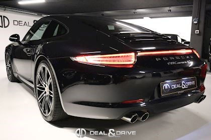 991 CARRERA 4S