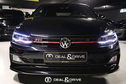 POLO GTI DSG