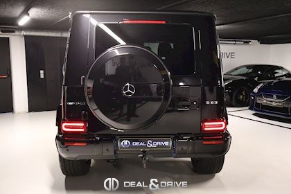 G 63 AMG