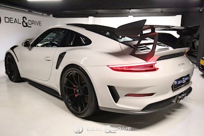 911 (991.2) GT3 RS PACK WEISSACH