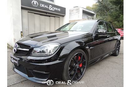 AMG C 63 Edition 507