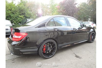 AMG C 63 Edition 507