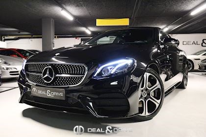 E 220 d 
