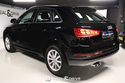 Q3 1.4 TFSI S-TRONIC