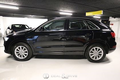 Q3 1.4 TFSI S-TRONIC