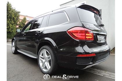 GL 350 AMG BlueTEC