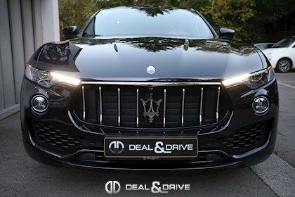 LEVANTE S 3.0 V6 430 ch