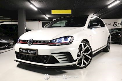 GOLF VII GTI CLUBSPORT