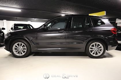 X3 xDrive 20d