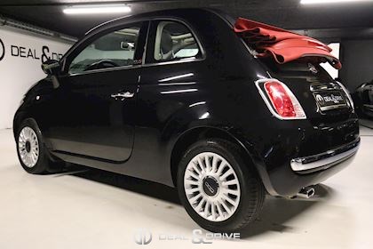 500 C 
