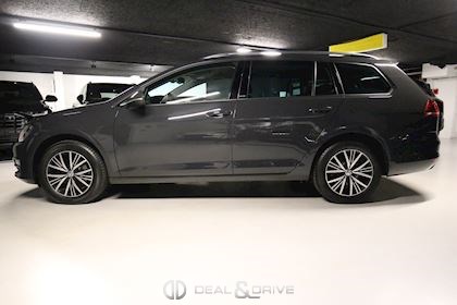 GOLF VII VARIANT 1.4 TSI 125 DSG ALLSTAR