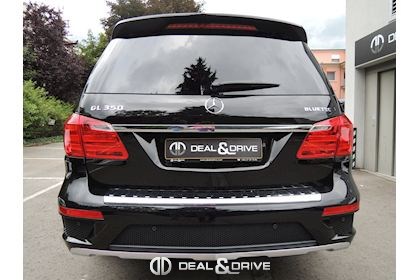 GL 350 AMG BlueTEC