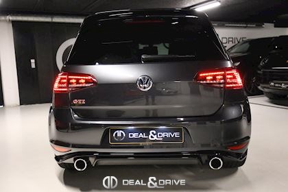 GOLF GTI CLUBSPORT 2.0 TSI DSG 