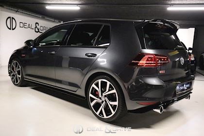 GOLF GTI CLUBSPORT 2.0 TSI DSG 