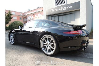 911 (991) Carrera PDK