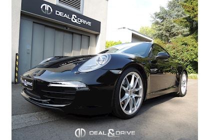 911 (991) Carrera PDK