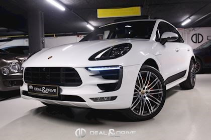 MACAN GTS