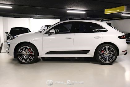 MACAN GTS