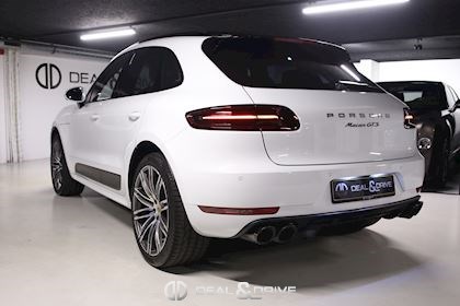 MACAN GTS
