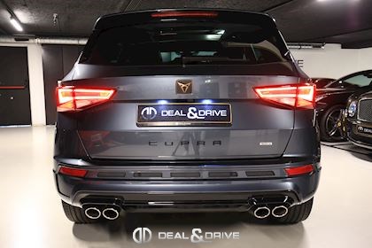 CUPRA ATECA 2.0 TSI 300 DSG 