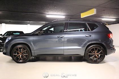 CUPRA ATECA 2.0 TSI 300 DSG 
