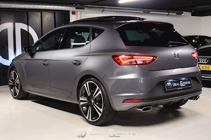 LEON CUPRA DSG 