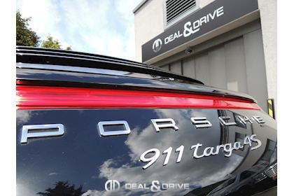 911 (991) Targa 4S PDK
