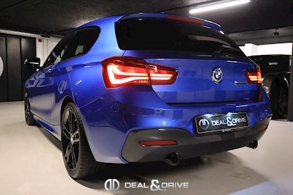 M140i sDrive DKG