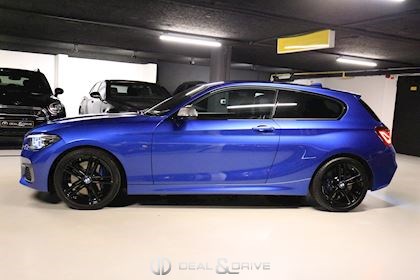 M140i sDrive DKG