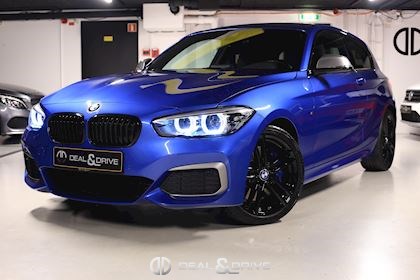 M140i sDrive DKG