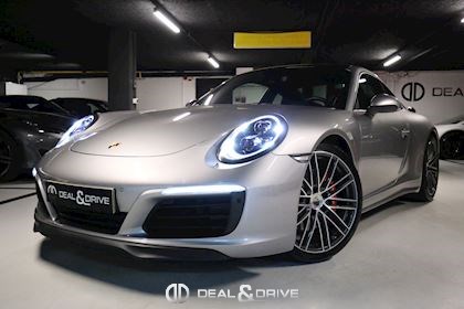 911.2 CARRERA 4S