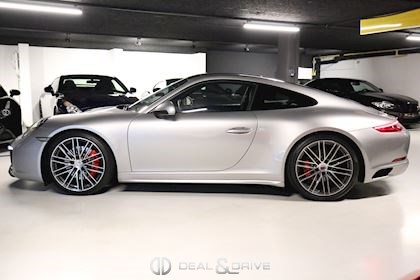 911.2 CARRERA 4S