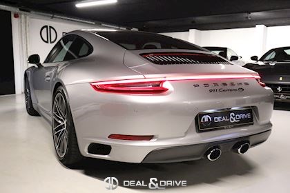 911.2 CARRERA 4S