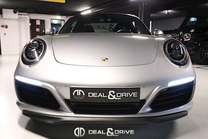 911.2 CARRERA 4S