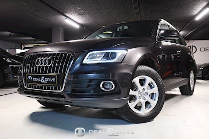 Q5 2.0 TDI