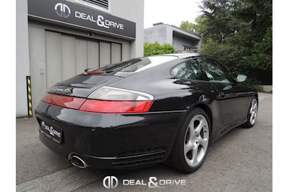 911 (996) Carrera 4S