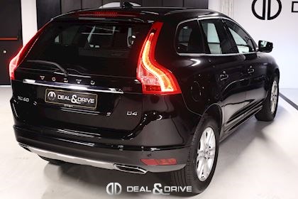XC60 MOMENTUM