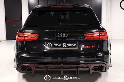 RS6-R ABT
