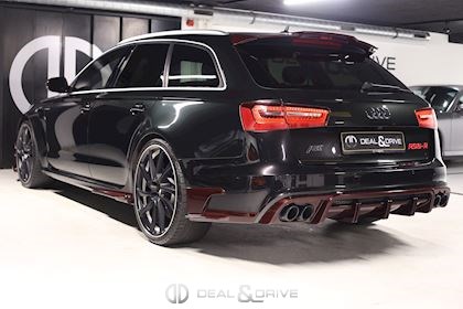 RS6-R ABT