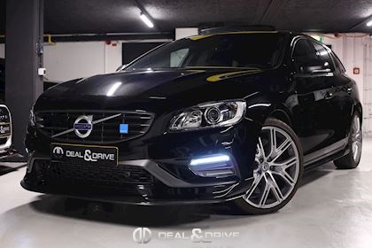 V60 POLESTAR 