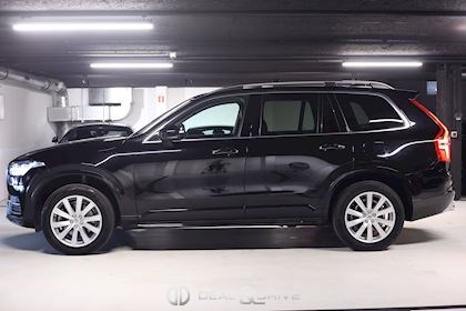 XC90 D5 AWD MOMENTUM