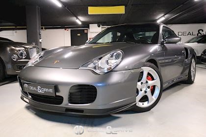 996 TURBO